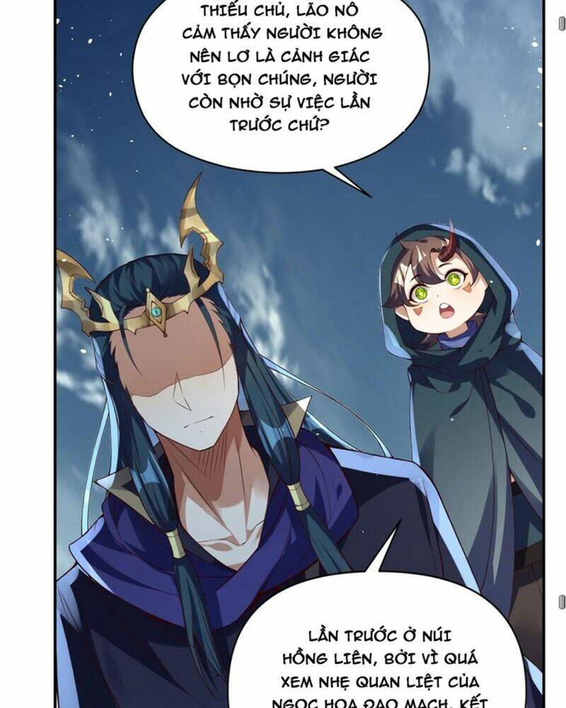 Tiên Tử, Ngươi Có Điềm Đại Hung!: Chapter 19