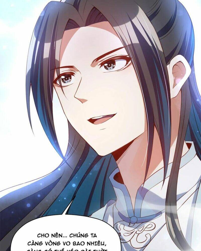 Tiên Tử, Ngươi Có Điềm Đại Hung!: Chapter 19