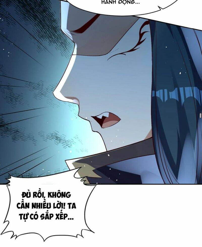 Tiên Tử, Ngươi Có Điềm Đại Hung!: Chapter 19
