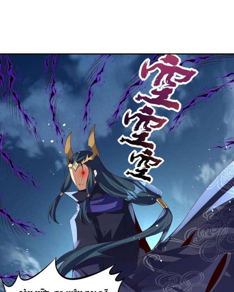 Tiên Tử, Ngươi Có Điềm Đại Hung!: Chapter 19