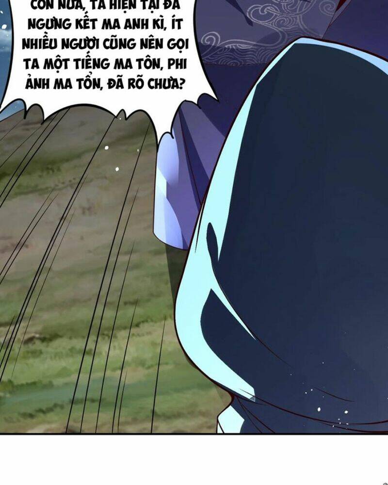Tiên Tử, Ngươi Có Điềm Đại Hung!: Chapter 19