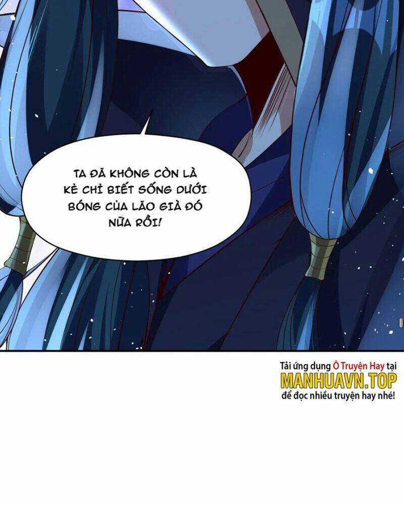 Tiên Tử, Ngươi Có Điềm Đại Hung!: Chapter 19