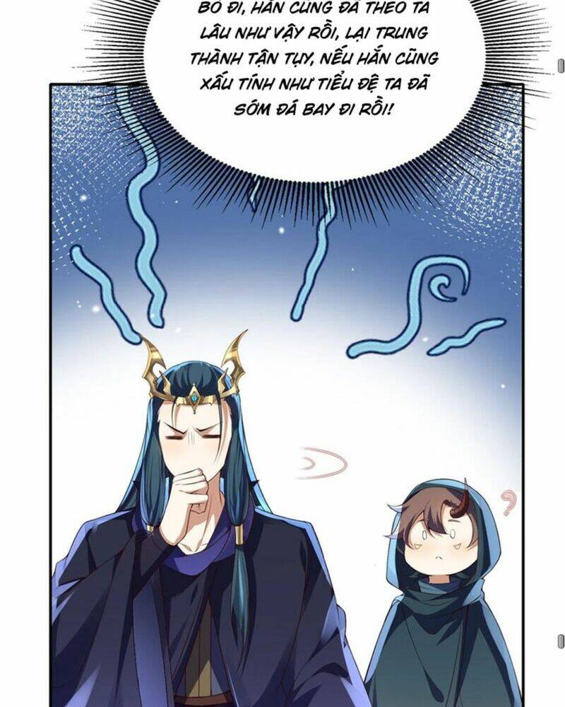 Tiên Tử, Ngươi Có Điềm Đại Hung!: Chapter 19
