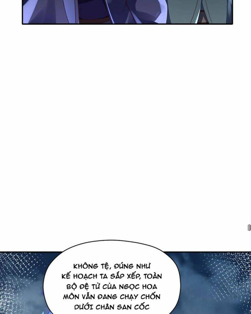 Tiên Tử, Ngươi Có Điềm Đại Hung!: Chapter 19