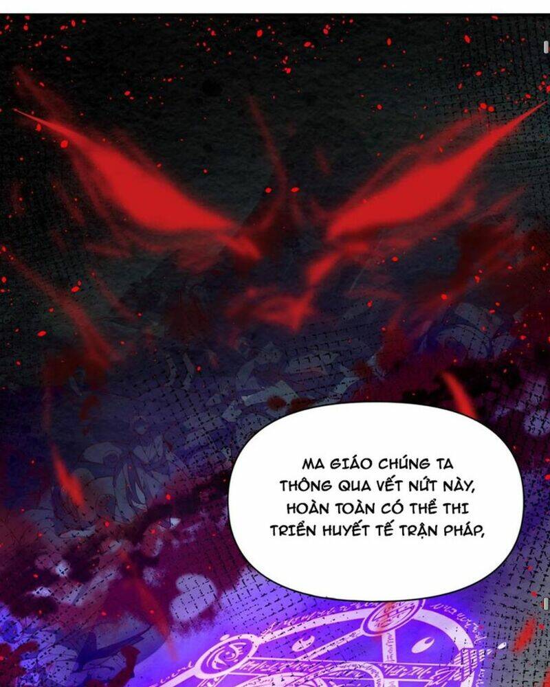 Tiên Tử, Ngươi Có Điềm Đại Hung!: Chapter 19