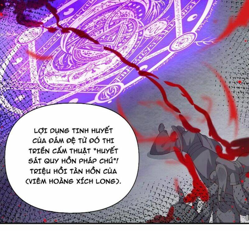 Tiên Tử, Ngươi Có Điềm Đại Hung!: Chapter 19