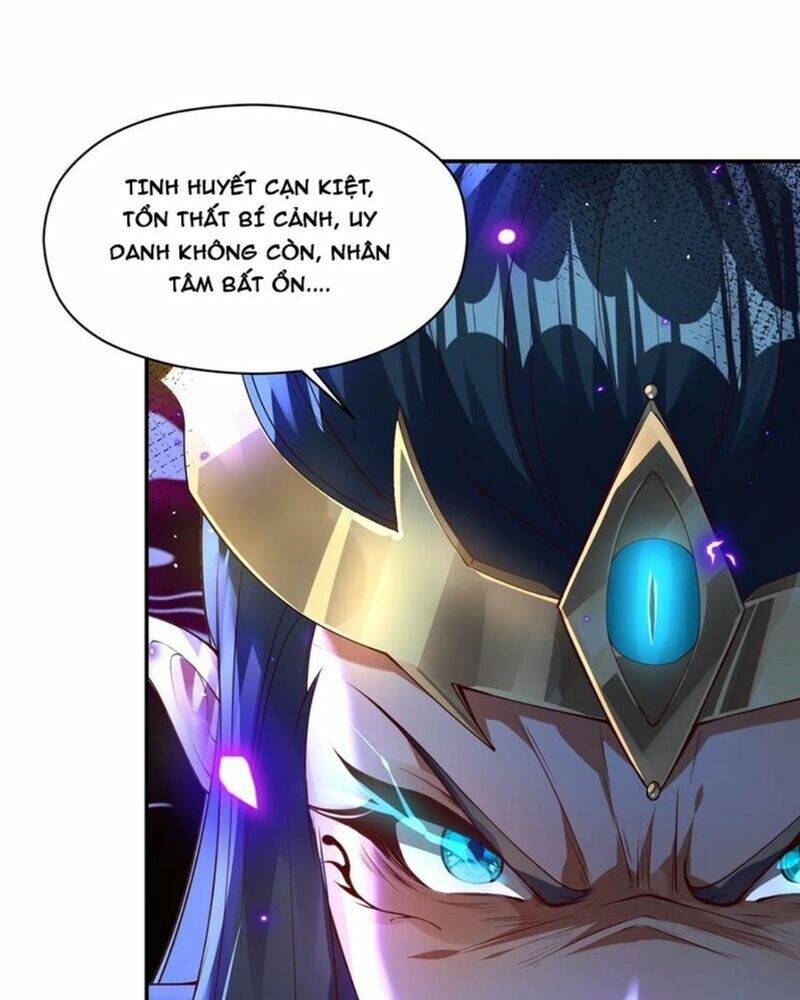 Tiên Tử, Ngươi Có Điềm Đại Hung!: Chapter 19