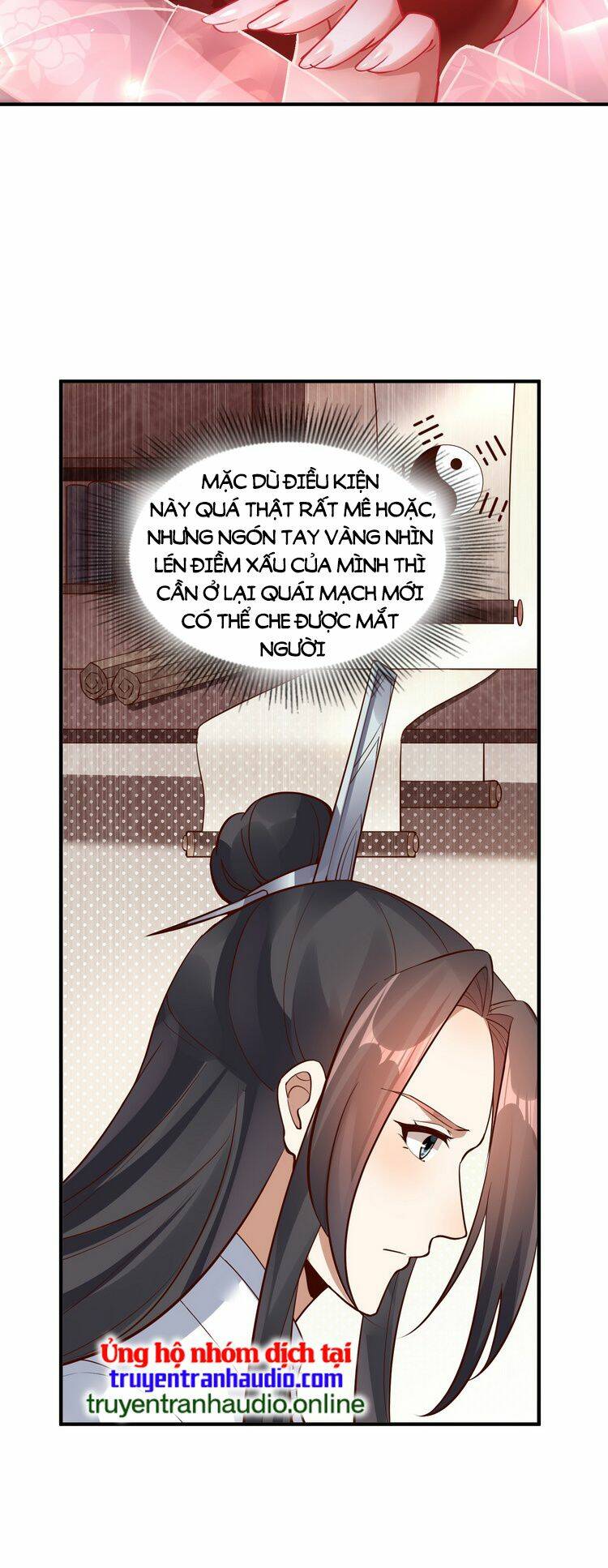 Tiên Tử, Ngươi Có Điềm Đại Hung!: Chapter 2