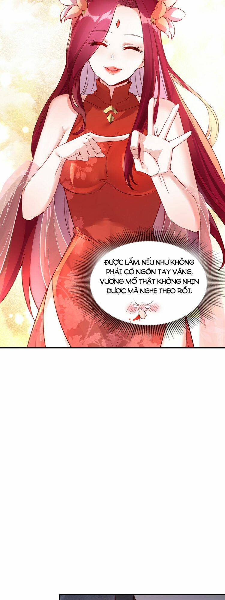 Tiên Tử, Ngươi Có Điềm Đại Hung!: Chapter 2