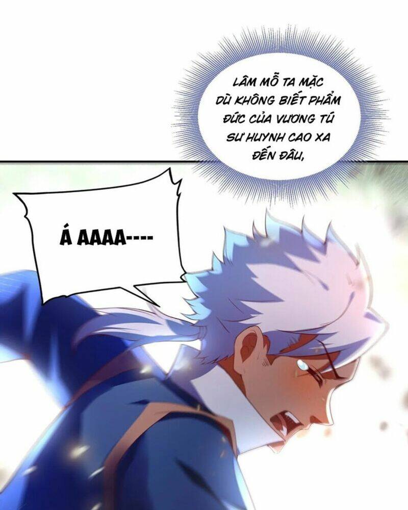 Tiên Tử, Ngươi Có Điềm Đại Hung!: Chapter 20