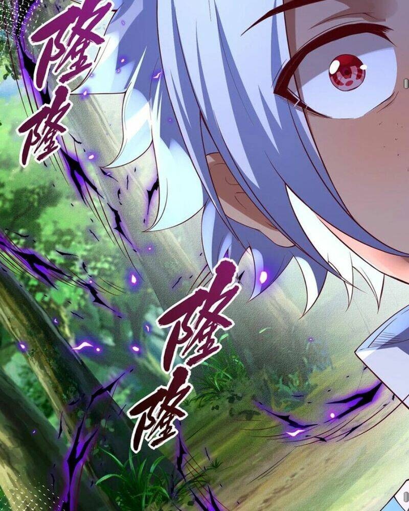 Tiên Tử, Ngươi Có Điềm Đại Hung!: Chapter 20