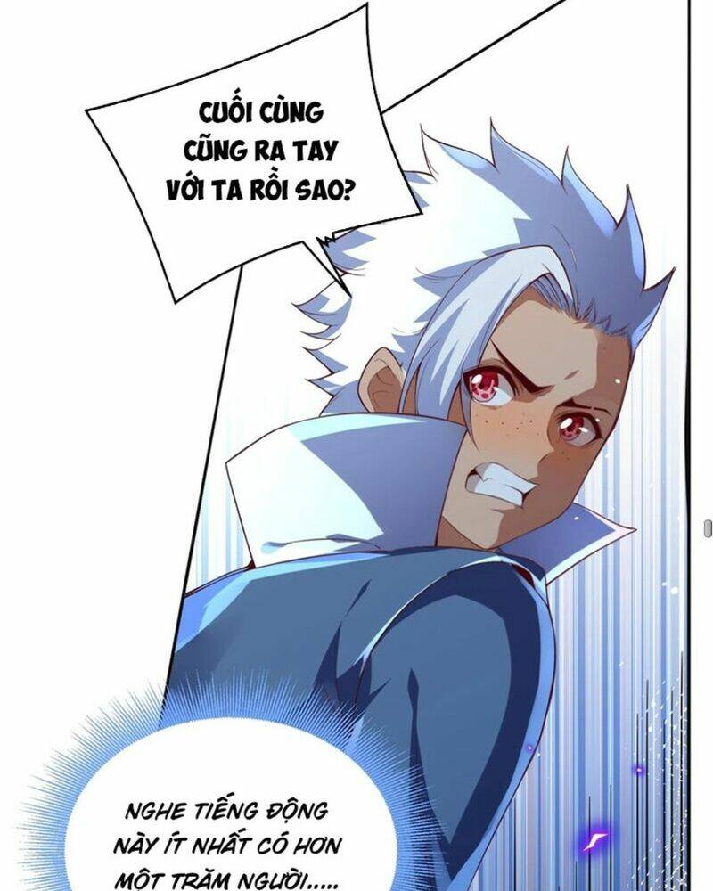 Tiên Tử, Ngươi Có Điềm Đại Hung!: Chapter 20