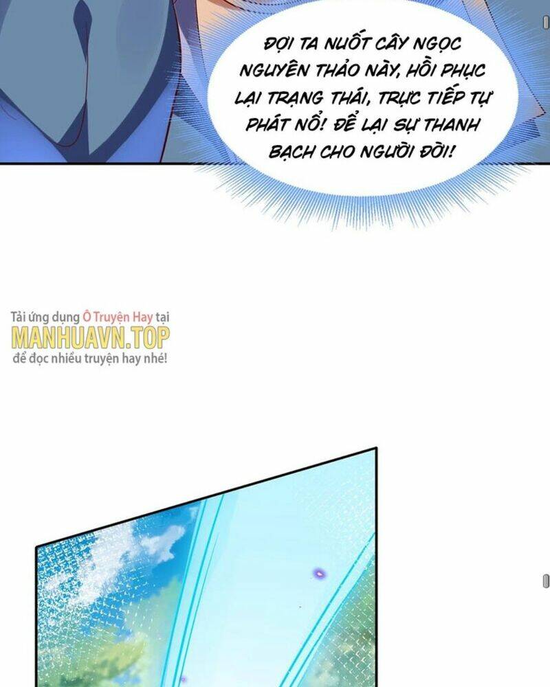 Tiên Tử, Ngươi Có Điềm Đại Hung!: Chapter 20