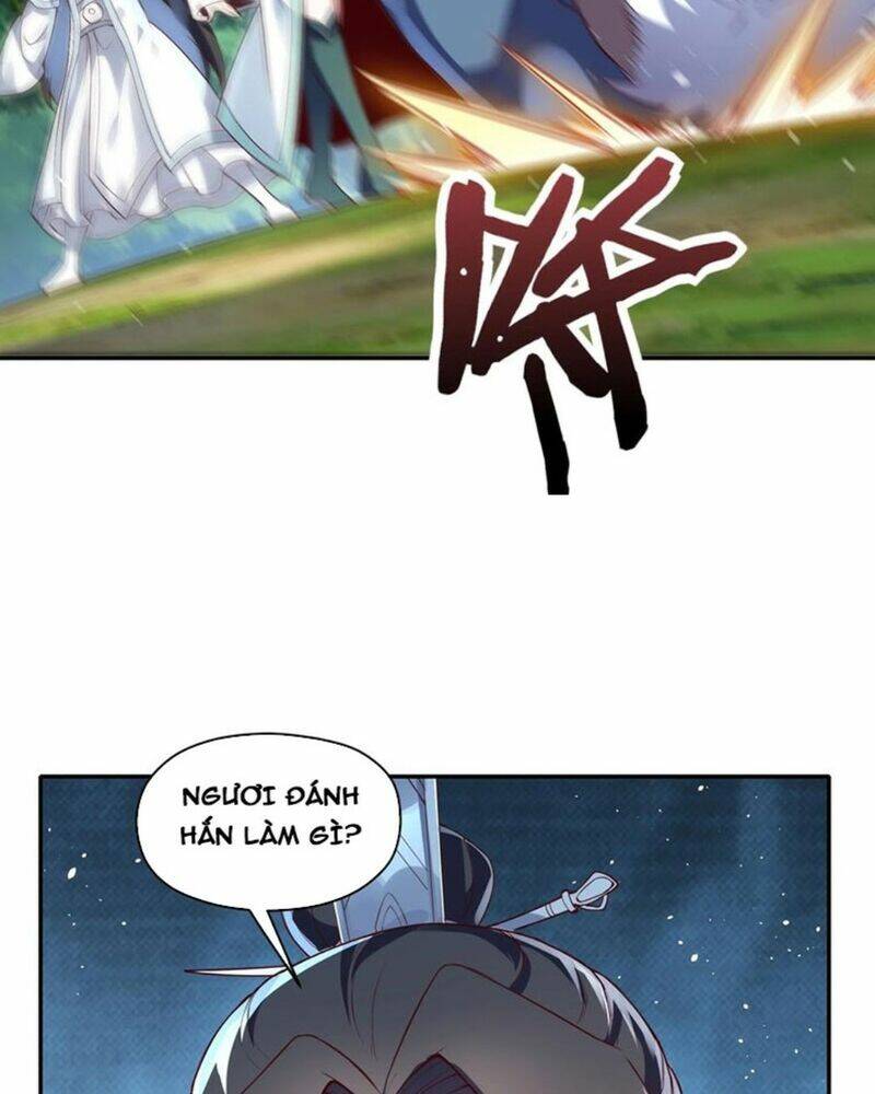Tiên Tử, Ngươi Có Điềm Đại Hung!: Chapter 20