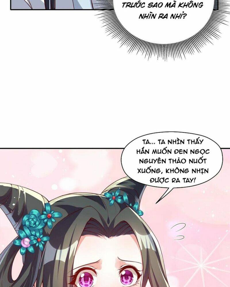 Tiên Tử, Ngươi Có Điềm Đại Hung!: Chapter 20