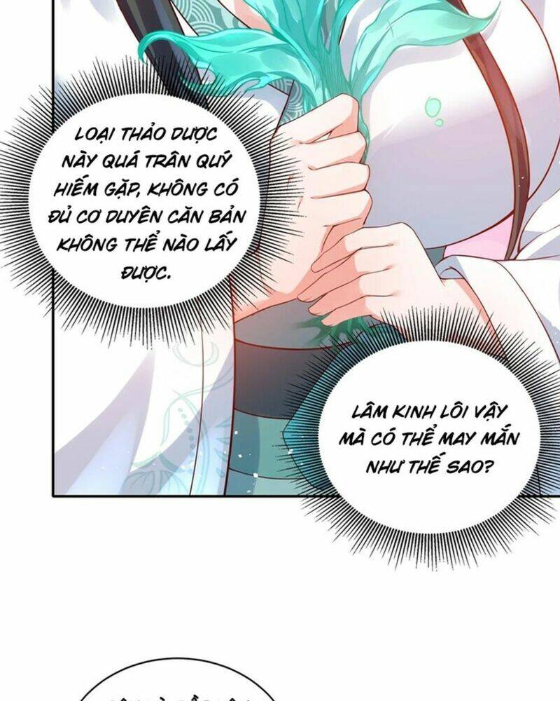 Tiên Tử, Ngươi Có Điềm Đại Hung!: Chapter 20