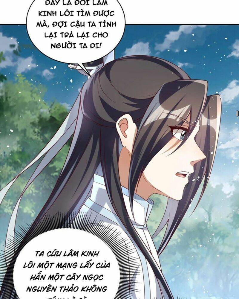 Tiên Tử, Ngươi Có Điềm Đại Hung!: Chapter 20