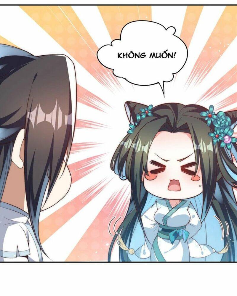Tiên Tử, Ngươi Có Điềm Đại Hung!: Chapter 20
