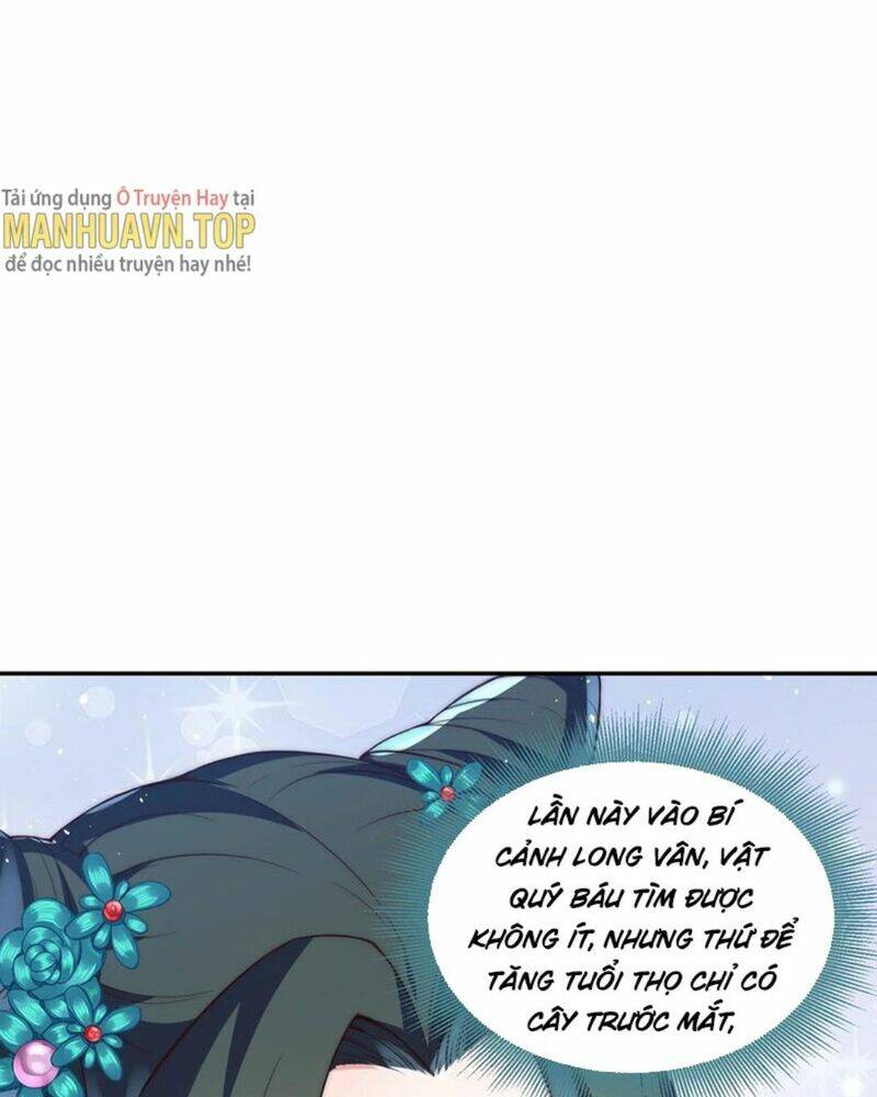 Tiên Tử, Ngươi Có Điềm Đại Hung!: Chapter 20