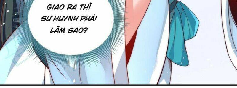 Tiên Tử, Ngươi Có Điềm Đại Hung!: Chapter 20
