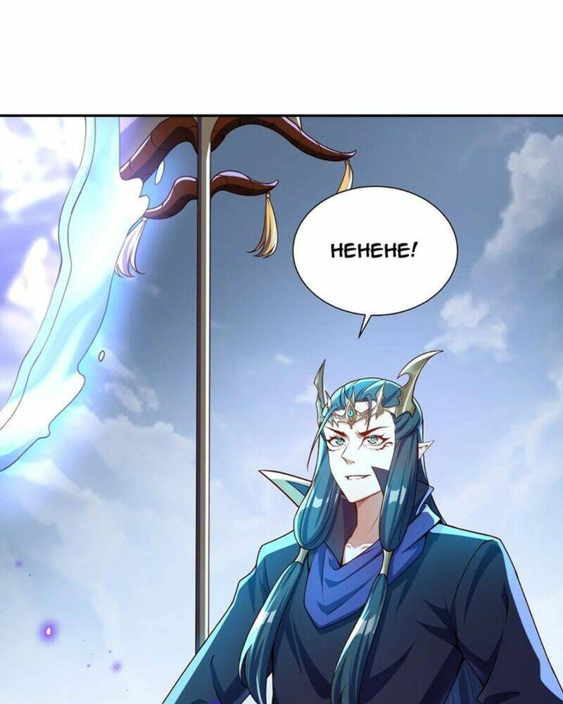 Tiên Tử, Ngươi Có Điềm Đại Hung!: Chapter 20