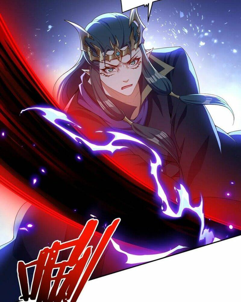 Tiên Tử, Ngươi Có Điềm Đại Hung!: Chapter 20