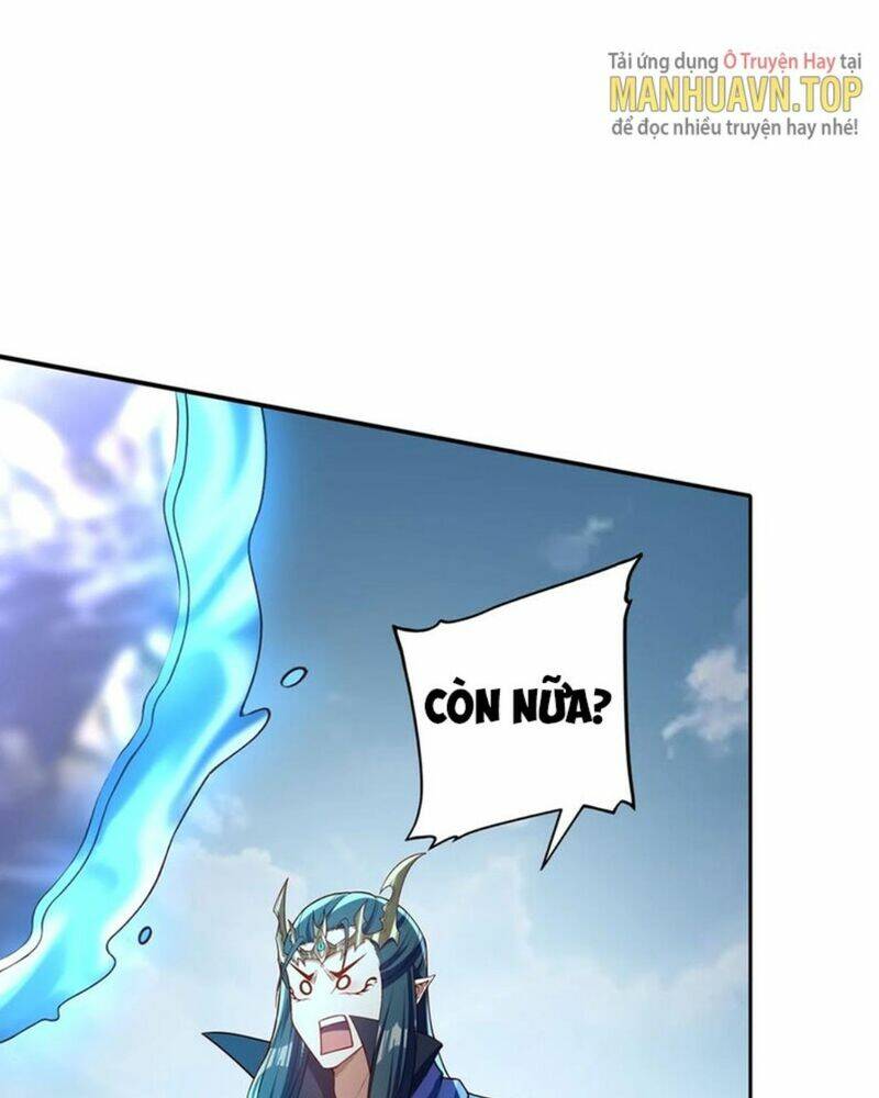 Tiên Tử, Ngươi Có Điềm Đại Hung!: Chapter 20
