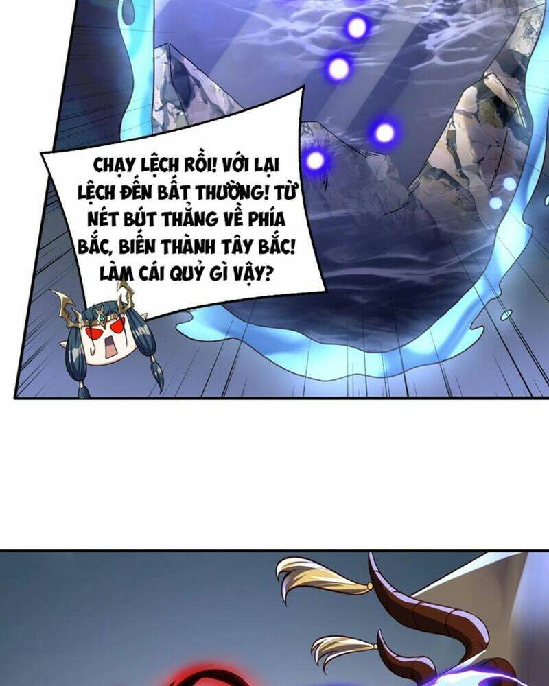 Tiên Tử, Ngươi Có Điềm Đại Hung!: Chapter 20