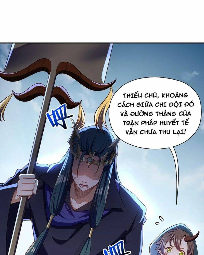Tiên Tử, Ngươi Có Điềm Đại Hung!: Chapter 20