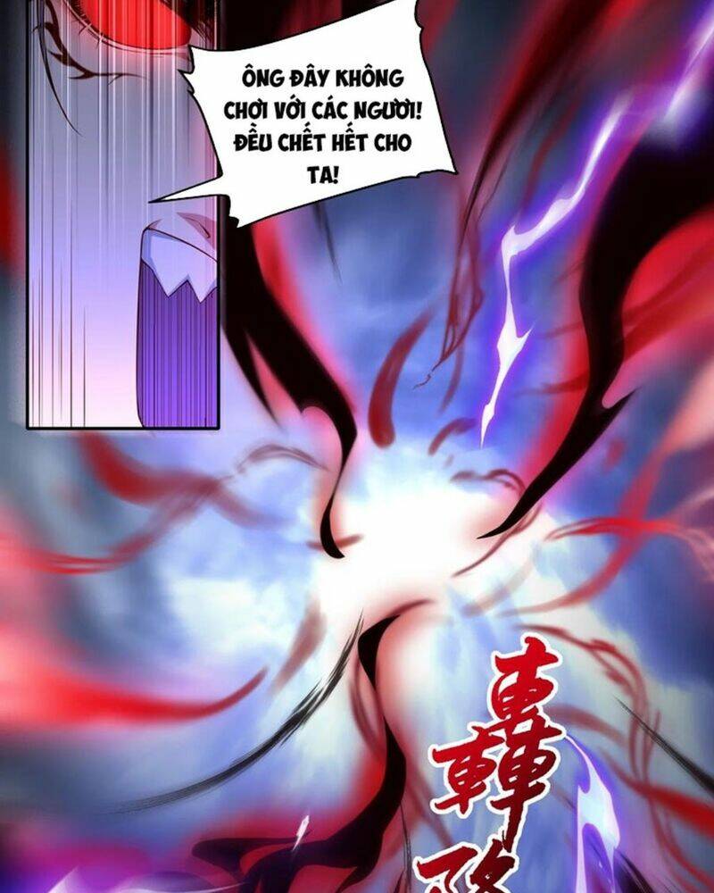 Tiên Tử, Ngươi Có Điềm Đại Hung!: Chapter 20