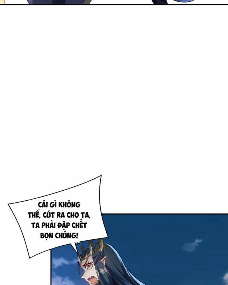 Tiên Tử, Ngươi Có Điềm Đại Hung!: Chapter 20