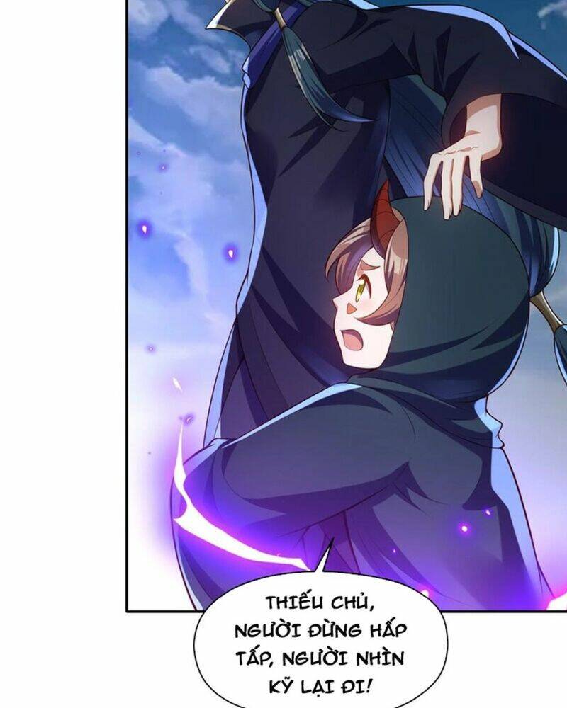Tiên Tử, Ngươi Có Điềm Đại Hung!: Chapter 20