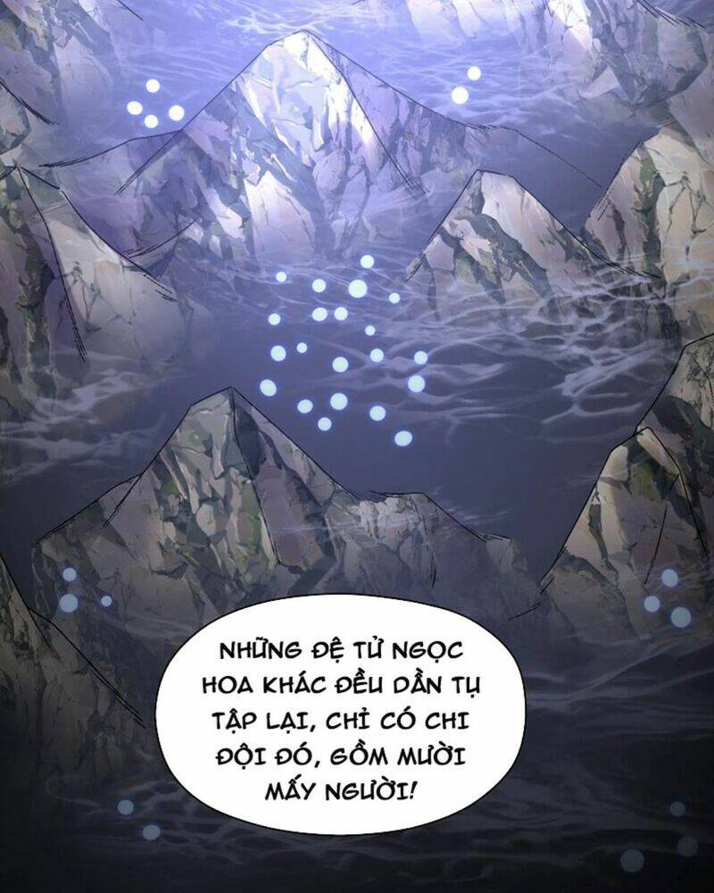Tiên Tử, Ngươi Có Điềm Đại Hung!: Chapter 20