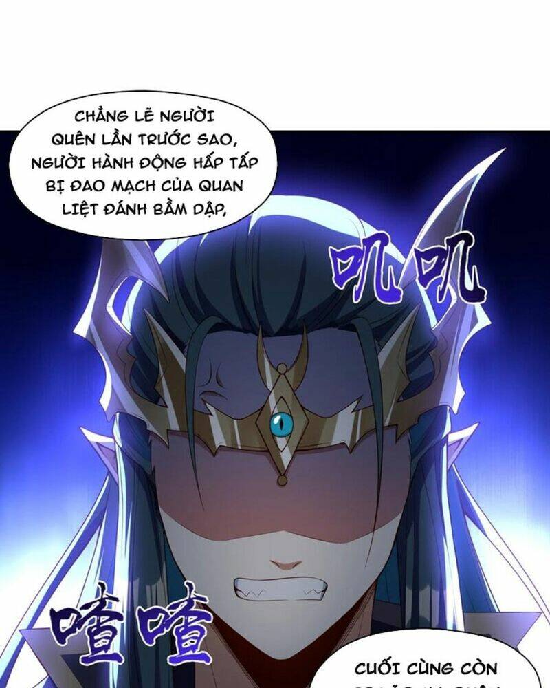 Tiên Tử, Ngươi Có Điềm Đại Hung!: Chapter 20