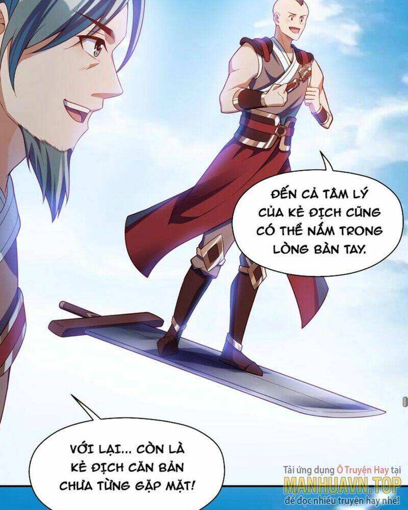 Tiên Tử, Ngươi Có Điềm Đại Hung!: Chapter 20