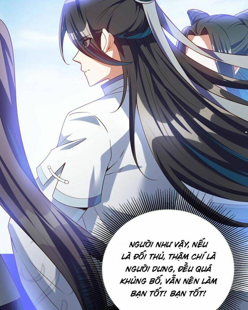 Tiên Tử, Ngươi Có Điềm Đại Hung!: Chapter 20