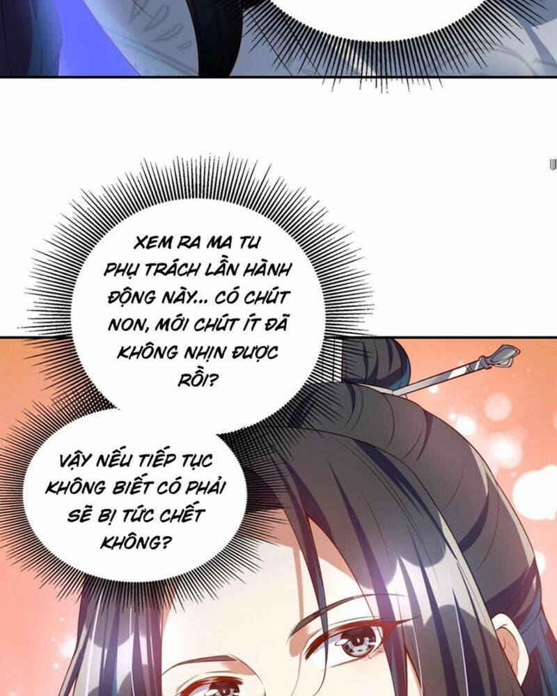 Tiên Tử, Ngươi Có Điềm Đại Hung!: Chapter 20