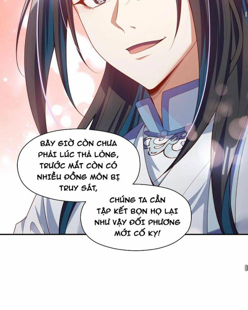 Tiên Tử, Ngươi Có Điềm Đại Hung!: Chapter 20