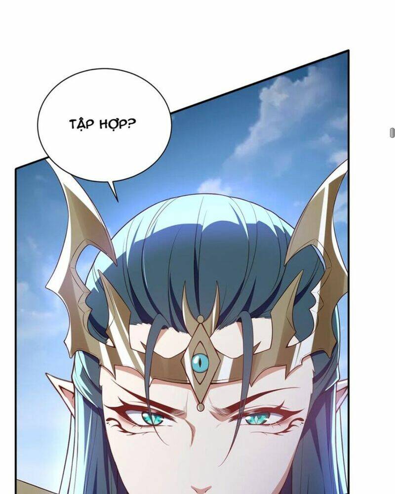 Tiên Tử, Ngươi Có Điềm Đại Hung!: Chapter 20