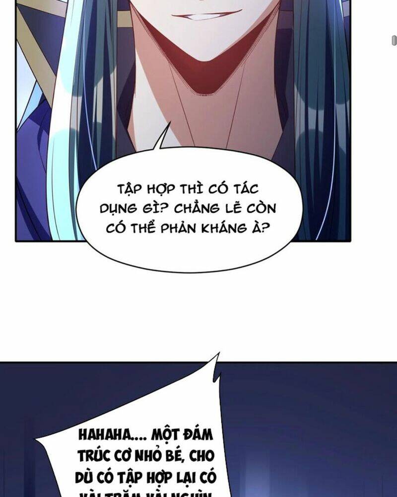 Tiên Tử, Ngươi Có Điềm Đại Hung!: Chapter 20