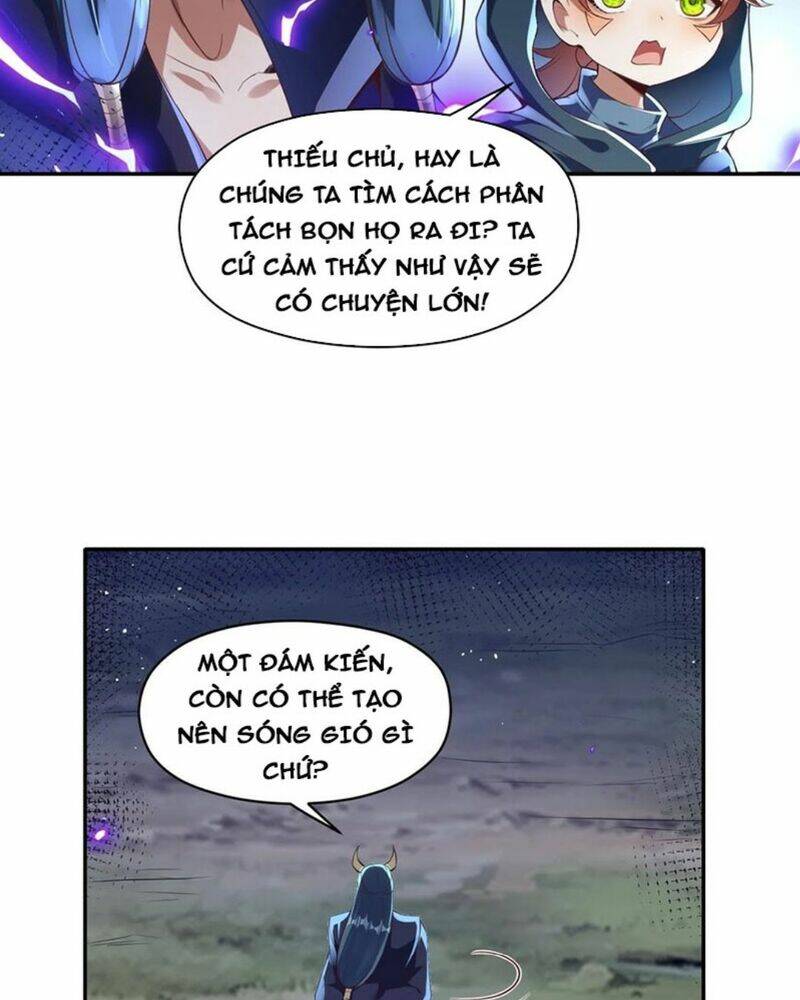 Tiên Tử, Ngươi Có Điềm Đại Hung!: Chapter 20