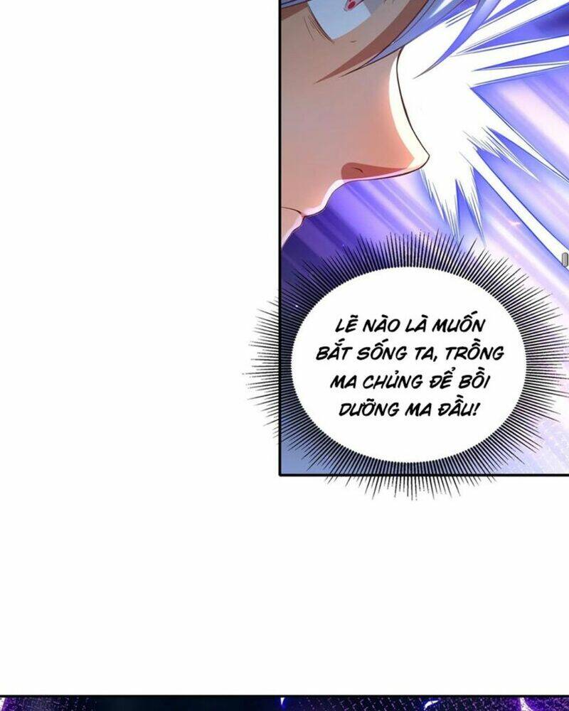 Tiên Tử, Ngươi Có Điềm Đại Hung!: Chapter 20