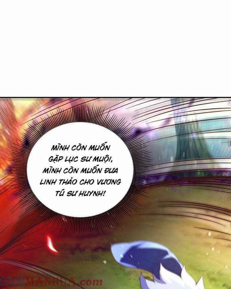 Tiên Tử, Ngươi Có Điềm Đại Hung!: Chapter 20