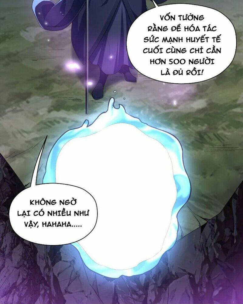 Tiên Tử, Ngươi Có Điềm Đại Hung!: Chapter 21