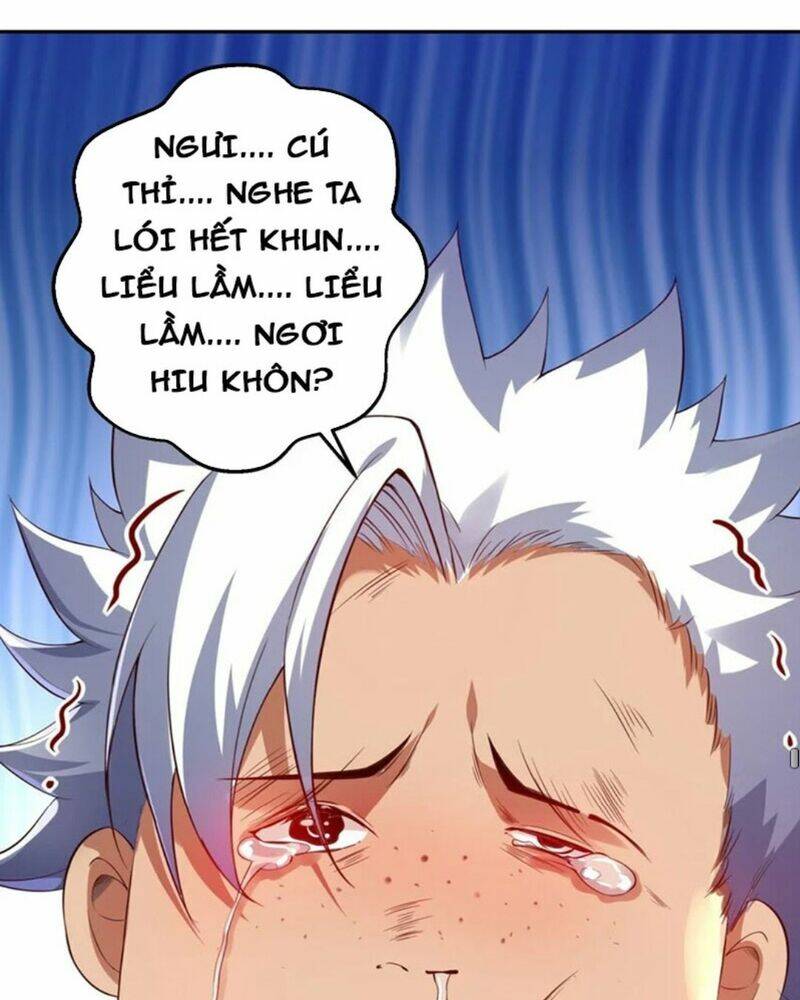 Tiên Tử, Ngươi Có Điềm Đại Hung!: Chapter 21