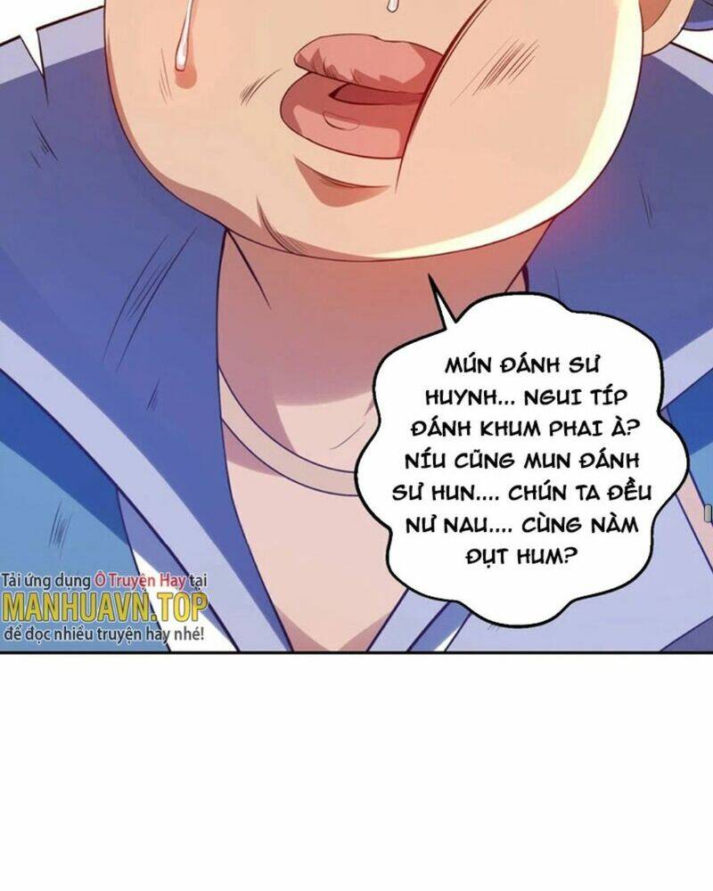 Tiên Tử, Ngươi Có Điềm Đại Hung!: Chapter 21