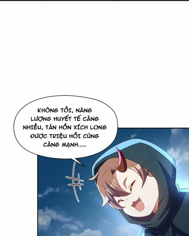 Tiên Tử, Ngươi Có Điềm Đại Hung!: Chapter 21
