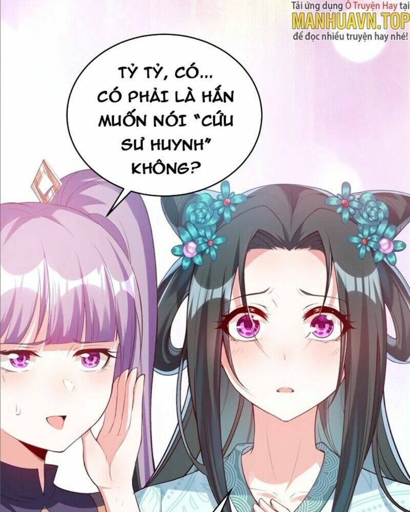 Tiên Tử, Ngươi Có Điềm Đại Hung!: Chapter 21
