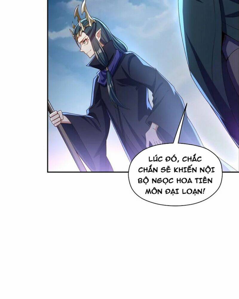 Tiên Tử, Ngươi Có Điềm Đại Hung!: Chapter 21