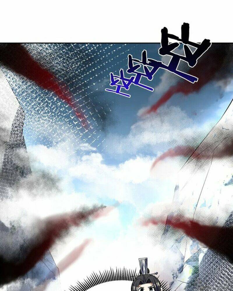 Tiên Tử, Ngươi Có Điềm Đại Hung!: Chapter 21